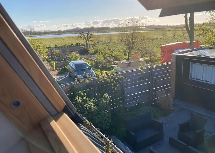 Vogelzicht * Koedijk