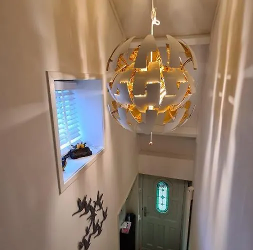 Appartement Vogelzicht Koedijk