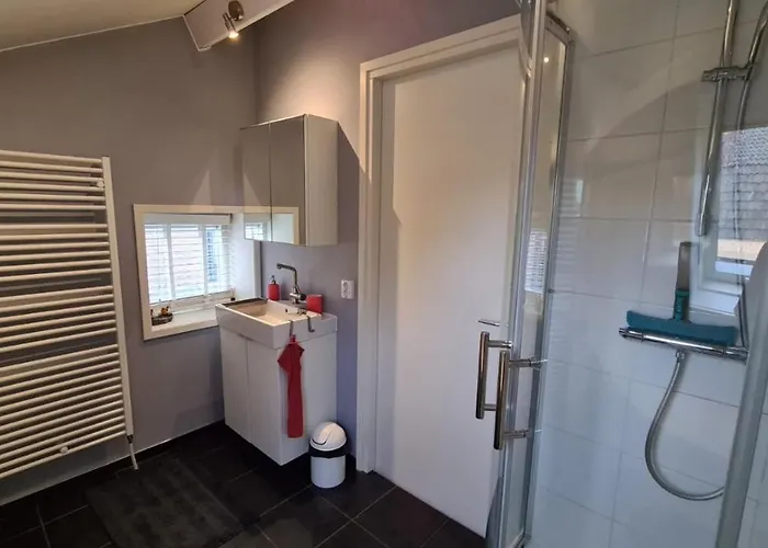 Appartement Vogelzicht